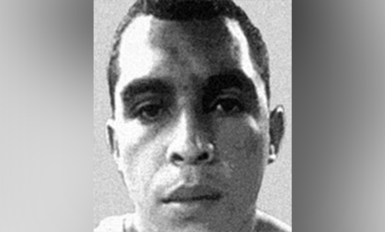 Hector Rusthenford Guerrero Flores, also known as Niño Guerrero