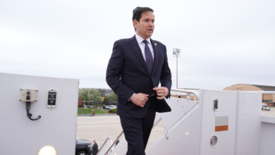 marco rubio