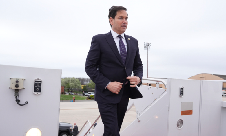 marco rubio