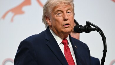 Trump's Iran deal secrecy was atrocious — and Vance's dodging made it worse