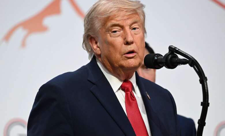 Trump's Iran deal secrecy was atrocious — and Vance's dodging made it worse