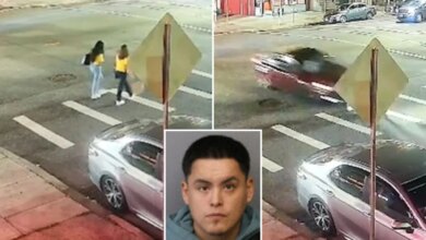 Two NJ women killed in hit-and-run crash as they walked home from World Cup watch party