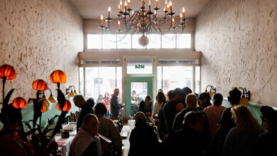 What I learned from my San Francisco restaurants