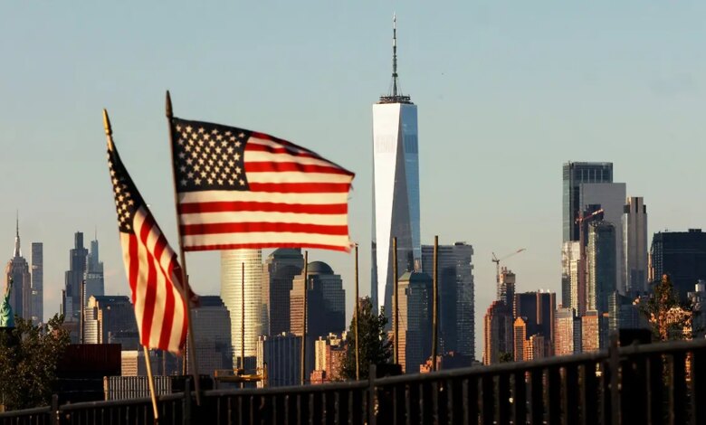 NYC World Trade Center