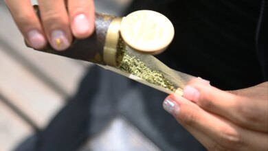 A message to New York's weed legalizers: We told you so