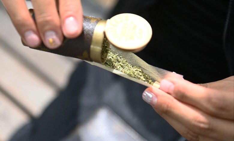 A message to New York's weed legalizers: We told you so