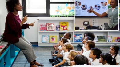Activists demand Black English be pushed on kids in California preschools