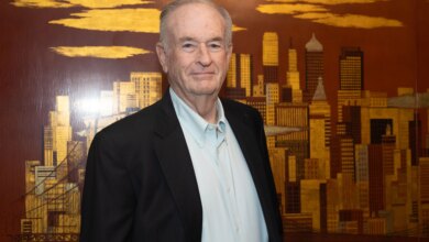 America has issues — and Bill O'Reilly has ideas for how to fix them
