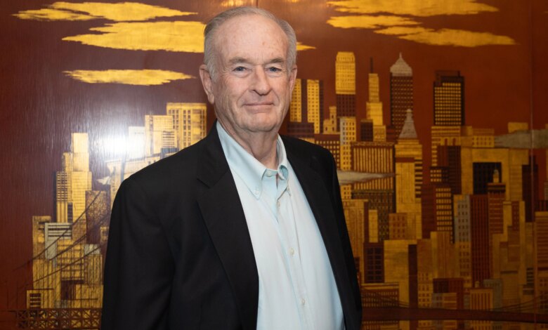 America has issues — and Bill O'Reilly has ideas for how to fix them