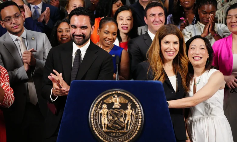 An 18% City Council pay hike is a middle finger to NYC voters