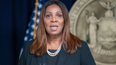 Blatant Medicaid fraud in Queens that AG Letitia James can't bother to notice