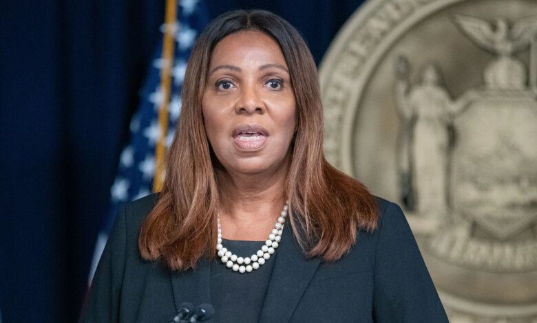 Blatant Medicaid fraud in Queens that AG Letitia James can't bother to notice
