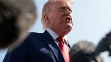 Bomb threat from the Trump admin will force Iran to the negotiating table