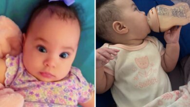 Boy arrested in elite CA college town for killing baby girl