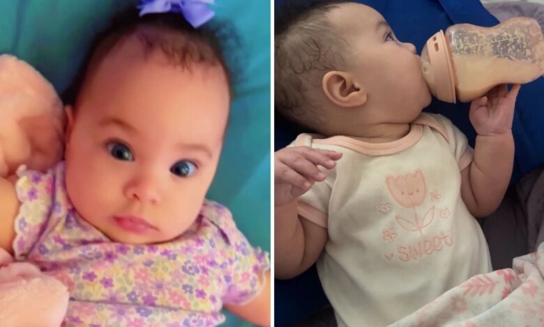 Boy arrested in elite CA college town for killing baby girl