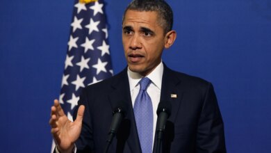 Break Obama’s energy shackles — and free America’s future