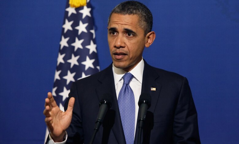 Break Obama’s energy shackles — and free America’s future