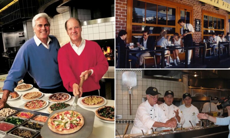 California Pizza Kitchen co-founder says he wouldn't launch chain in state today