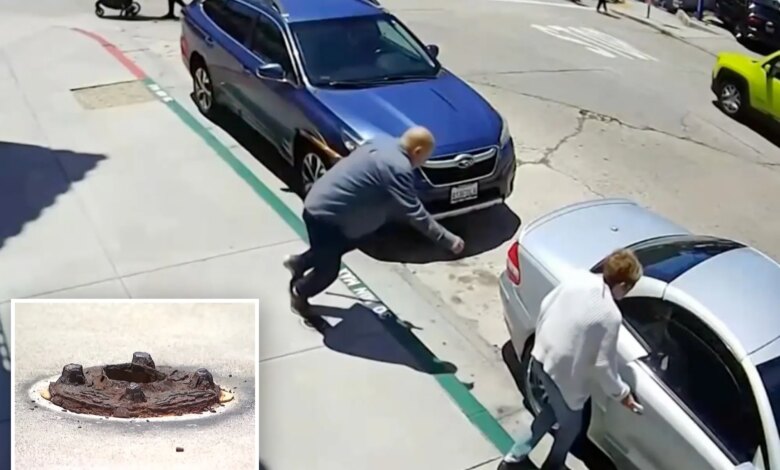 California city makes subtle change after $35M lawsuit over 70-year-old's streetside tumble