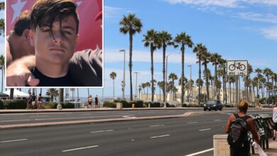 Charges brought in death of California surf heir Kolby Aipa killed in tragic crash