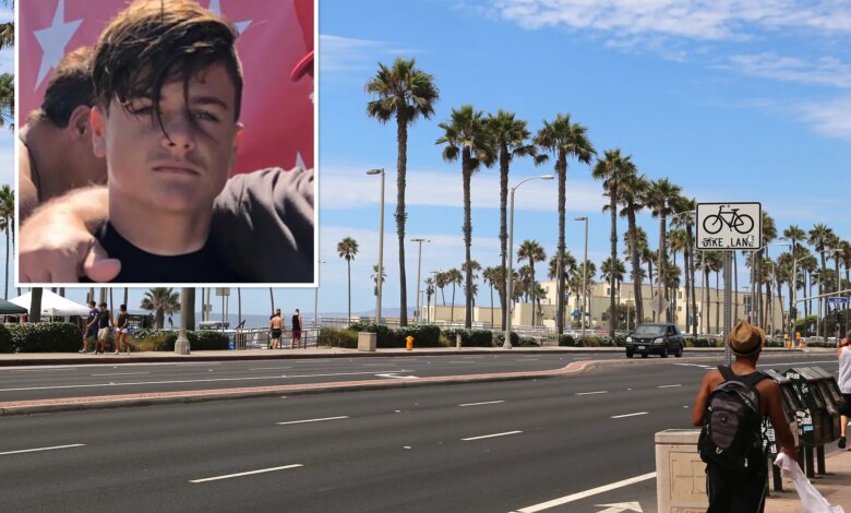Charges brought in death of California surf heir Kolby Aipa killed in tragic crash