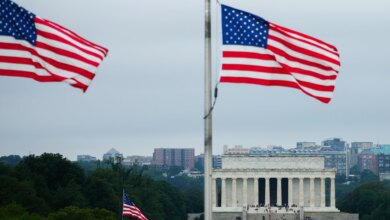 Class is in session, folks — let's study up on our Amendments