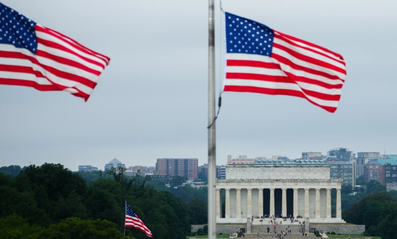 Class is in session, folks — let's study up on our Amendments