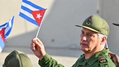 Cuba must pay for incubating lefty terror attacks in America