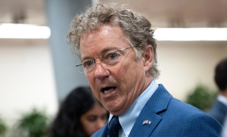 Democrats damn themselves with no-shows at hearing on fraud