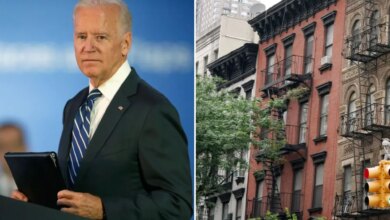 Democrats' immigration policies to blame for housing costs: report