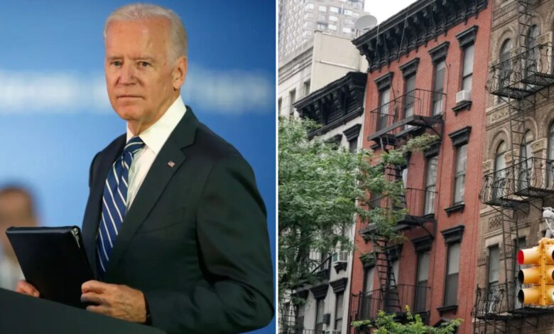 Democrats' immigration policies to blame for housing costs: report
