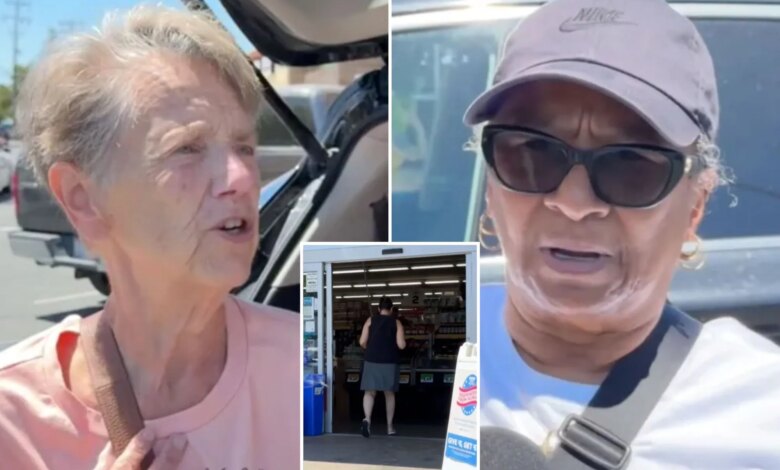 Draconian change coming to major California grocery store chain — and shoppers are furious