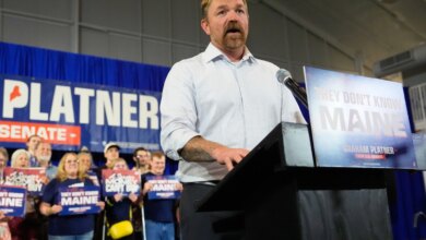 Fast Takes: Dems totally gaslit us on Platner, the DSA is wrecking our party and more