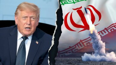 Fox News poll finds Trump's handling of Iran hits record disapproval