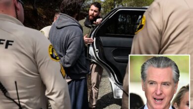 Gavin Newsom signs bill closing 'Epstein loophole' for child abusers