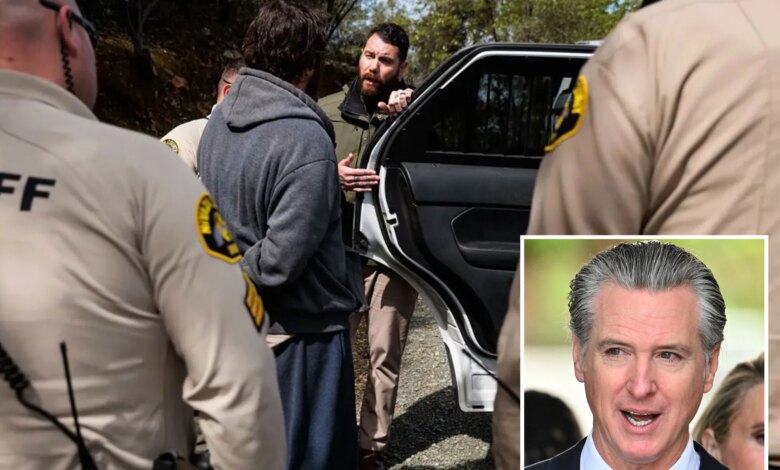 Gavin Newsom signs bill closing 'Epstein loophole' for child abusers