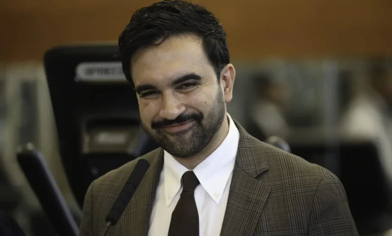 Here's an easy way for cash-squeezed Mamdani to trim DOE's monster budget