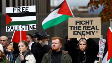 Ireland's anti-Israel law is a win for Hamas — and a challenge to Trump