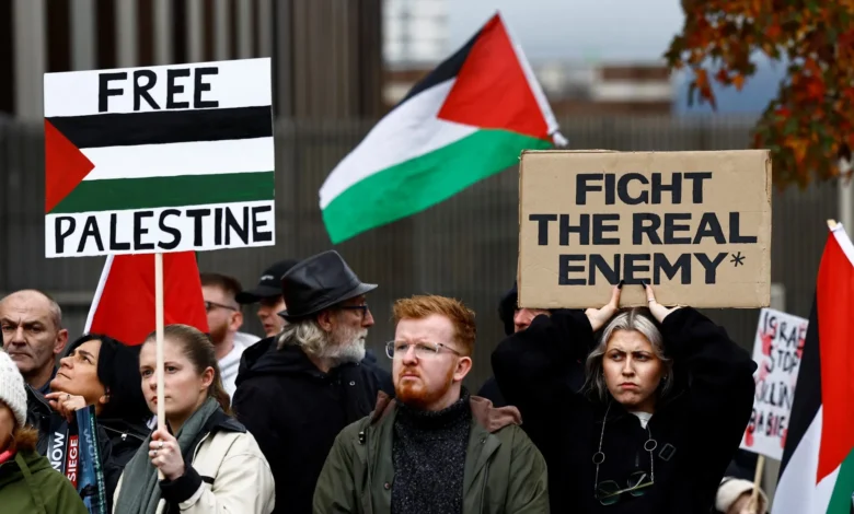 Ireland's anti-Israel law is a win for Hamas — and a challenge to Trump