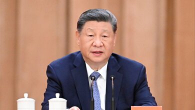 Is China funding the Democratic Socialist wave in US politics?