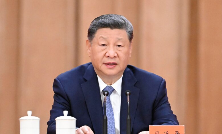 Is China funding the Democratic Socialist wave in US politics?