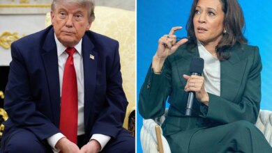 Kamala Harris must oppose, not appease, extremists in her party