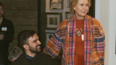 Letting actress Cynthia Nixon help pick top judges proves NY politics outranks the rule of law