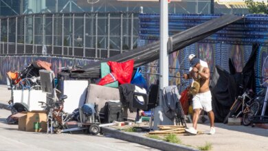 Mayor Mamdani: Tear down this sprawl!