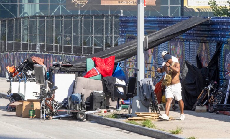 Mayor Mamdani: Tear down this sprawl!