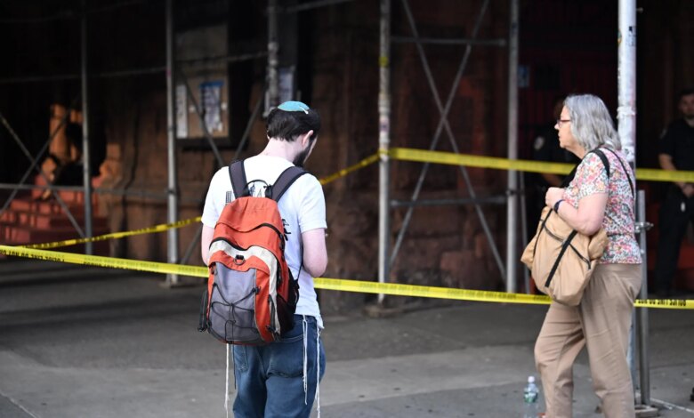 Mayor Mamdani’s constant anti-Israel obsessions endanger NYC's Jews