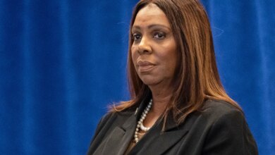 Michael Goodwin: Usual suspects wail about SCOTUS ruling upholding states' rights to ban transgender athletes