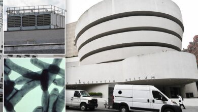 NYC Legionnaires’ disease outbreak claims 5th death