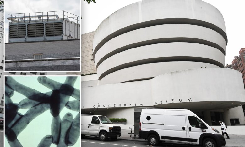 NYC Legionnaires’ disease outbreak claims 5th death