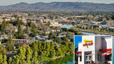 Napa Valley goes to war with fast food — and locals are furious